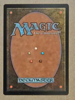 Pyroblast - 5th Edition - Near Mint | MTG - Image 2