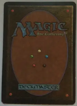 Cursed Rack, Uncommon Magic the Gathering Antiquities - Image 2