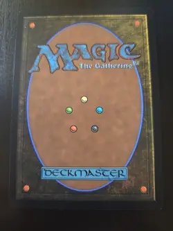 Deflecting Swat (Borderless) NM Regular Commander Masters - Image 2