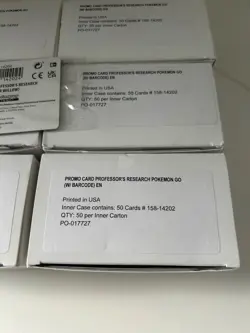 450 Professor Willow SWSH178 Pokemon GO Pokemon Cards * New * - Image 3