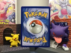 Chetiflor 4/40 Holo Carte Pokemon PROMO Mc Donald's Mac do 2019 NEUF - Image 2