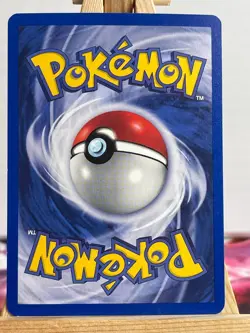 Koga´s Beedrill Bibor 9/132 Holo Gym Challenge Englisch NM Pokemon - Image 2