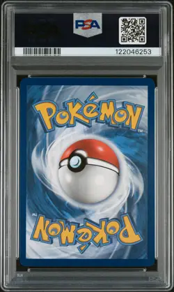 2023 Pokemon En-Paldea Evolved #262 Tinkaton Ex Special Illustration Rare PSA 6 - Image 2