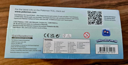 Pokemon Sword & Shield Silver Tempest - Elite Trainer Box ETB ENGLISCH NEU & OVP 820650851070 - Image 3