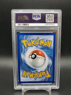 2020 Venusaur V 001/073 Champion’s Path PSA 9 Pokemon TCG - Image 2
