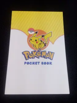 Pokemon Charizard 006 2024 Peru Pocket Book Set Cracked Ice Holo US Seller - Image 2