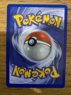 Snorlax (30/130) Rare Base Set 2 Pokemon Card! FAST & FREE P&P! - Image 3