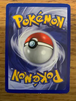 Snorlax (30/130) Rare Base Set 2 Pokemon Card! FAST & FREE P&P! - Image 5