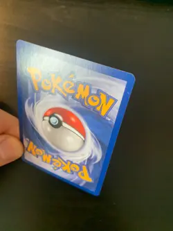 Carte Pokemon : Triopikeur 19/102 base Edition 2 Set de Base Wizards Francaise - Image 3