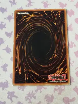 YU-GI-OH! - Zeradias, Herold des Himmels - FOTB-DE018 - Ultimate Rare - 1.Auflag - Image 2