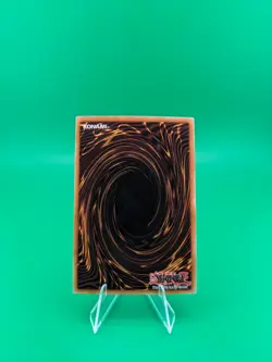 Yu-Gi-Oh! Red-Eyes Insight RA03-EN061 Platinum Secret Rare - Image 3