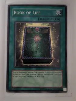 Book of Life PGD-033 Pharaonic Guardian Unlimited|Unlimited Edition - Image 1