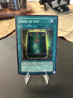 Book of Life PGD-033 Pharaonic Guardian Unlimited - Image 1