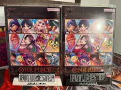 One Piece TCG Premium Card Collection | Best Selection Vol. 5 | English | Sealed - Image 1