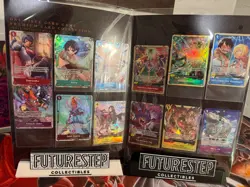 One Piece TCG Premium Card Collection | Best Selection Vol. 5 | English | Sealed - Image 2