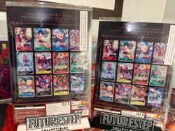 One Piece TCG Premium Card Collection | Best Selection Vol. 5 | English | Sealed - Image 3