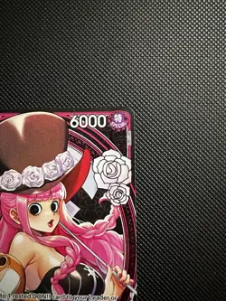 Perona SP EB03-045 One Piece Heroines - Image 5
