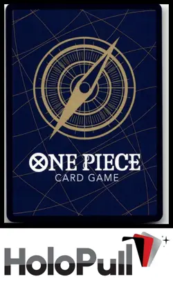 One Piece Kingdoms of Intrigue Stussy #OP04-084 Common - Image 2