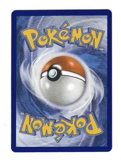 Pokemon TCG Trainer Ethan's Adventure Holo Card 221/182 Ultra Rare - Image 2