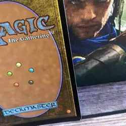 Kiki-Jiki, Mirror Breaker 4 From the Vault: Legends FOIL MTG TCG CARD LP - Image 3