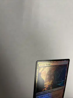 Steam Vents Foil Lorwyn Eclipsed Card #0267 MTG LP - Image 4