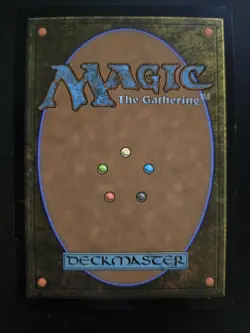 Zombie Master NM FUTURE SIGHT FRAME Mystery Booster 2 MTG FREE SHIPPING - Image 2