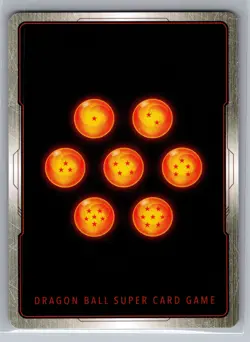 Dragon Ball Super Card Game #FB03-124 Pan : GT - Image 2