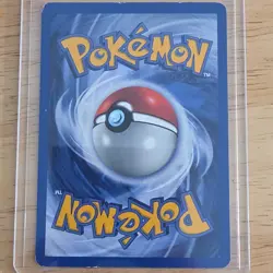 Pokemon Giovanni's Nidoking 7/132 Gym Challenge Holo Rare Unlimited English Card - Image 2