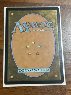 MTG Magic the Gathering Light of the Legion Card Guilds of Ravnica Series - Image 2