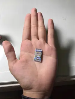 12 Miniature Handmade Pokemon Card Packs - Image 3