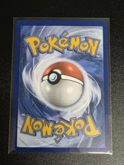 Poliwhirl Pokemon TCG Scarlet & Violet Card 151 176/165 NM-Mint Condition - Image 2