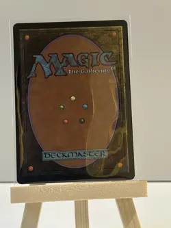 MTG Mystic Remora (Borderless) (16) | NM | Avatar: Eternal-Legal {TLE} - Image 2