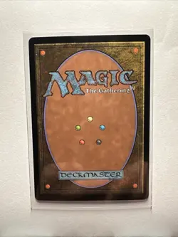 Longshot, Rebel Bowman - TLE 0120 - NM - MTG Magic - Image 4