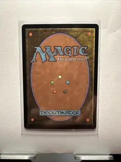 Longshot, Rebel Bowman - TLE 0120 - NM - MTG Magic - Image 5