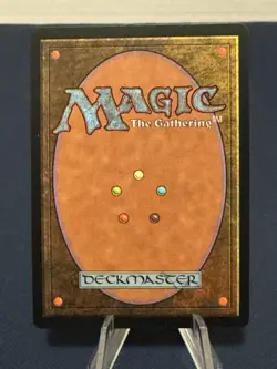 MTG - Magic The Gathering - Volrath’s Shapeshifter - Stronghold - NP/NM! - Image 2