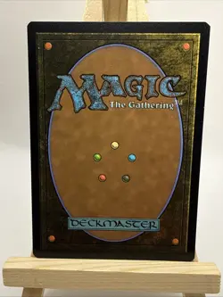 1x Lotho, Corrupt Shirriff, LOTR, Magic MTG NM - Image 2