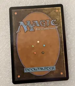 Dark Ritual Secret Lair Drop Foil - Image 3