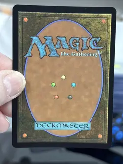 Bottled Cloister (Serial Numbered) 276/500 Foil Magic the Gathering MTG NM - Image 4