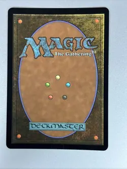 Bottled Cloister (Serial Numbered) 276/500 Foil Magic the Gathering MTG NM - Image 5