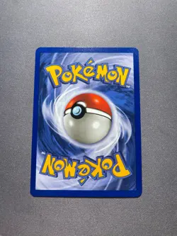 Pokemon TCG - Ekans - Fossil 1st Edition - 46/62 - Wizards 1999-2000 - Image 2