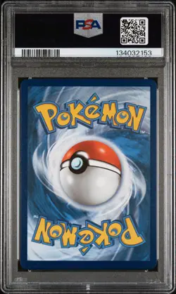 2021 POKEMON CELEBRATIONS CLASSIC COLLECTION #15 VENUSAUR-HOLO PSA 10 - Image 2