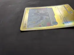 Pokemon TCG Shinx Reverse Holo 98/123 Common D&P Mysterious Treasures - NM - Image 4