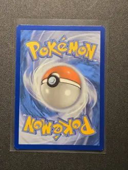 Gengar Holo Rare Pokemon TCG 85/202 Sword and Shield Base Set LP/NM - Image 2