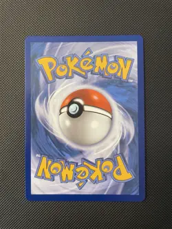Meowth 106/94 Illustration Rare ME02: Phantasmal Flames Pokemon TCG (#1-B) - Image 2