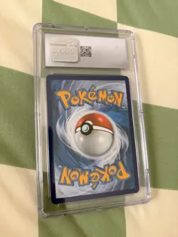 Surfing Pikachu VMAX #009/025 CGC 10 2021 Pokemon Celebrations - Image 2