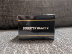 Pokemon TCG Mega Evolution Booster Bundle New Sealed (6 Packs) - Image 3