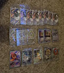 Pokemon TCG Sealed Promo Lot - Image 1