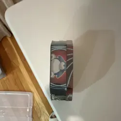 Pokemon 2021 Knockout Tin Box Snorlax Darkrai Mimikyu Booster Promo - Image 4