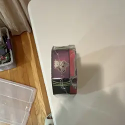 Pokemon 2021 Knockout Tin Box Snorlax Darkrai Mimikyu Booster Promo - Image 5