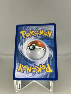 2016 Pokemon XY Black Star Promo Charizard EX Full Art #XY121 - Image 2